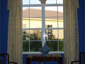 Traditional Swags and Draperies