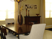 St. Lucie West home with Traditional Décor