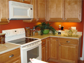 Kitchen Décor