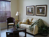 Turn-key Den