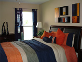 Florida Teen Bedroom Décor